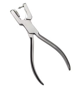 Ensemble de barrages en caoutchouc de haute qualité avec matériau en acier inoxydable certifié CE qualité supérieure certifié CE prix bon marché - Product Image 6