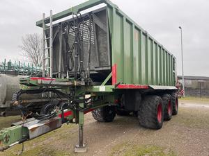 Demmler Mammut TSM 330 L - Product Image 2