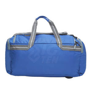 Sac de voyage léger conçu pour un transport confortable, un emballage flexible et un transport facile pour les voyages, la salle de sport et les sports - Product Image 2