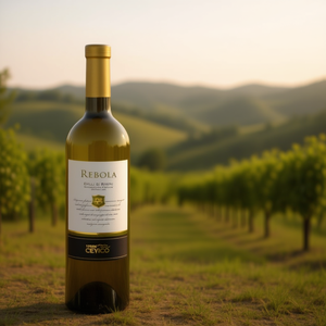 "Terre Cevico DOC White <b>Wine</b> 750ml 6 Bottles Made in Italy Fresh & Mineral Italian <b>Wine</b>" - Product Image 3