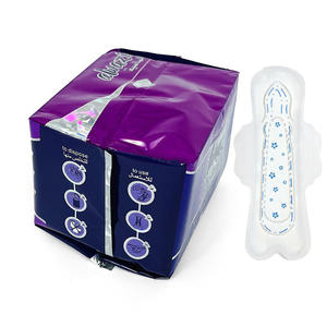 Toallas Sanitarias Desechables de Alta Calidad, Transpirables, con Alas, de Tela No Tejida, Súper Absorbentes, con Protección Contra Fugas, para el Periodo <span class=keywords><strong>Menstrual</strong></span>, Tallas S/M/L/XL - Product Image 2