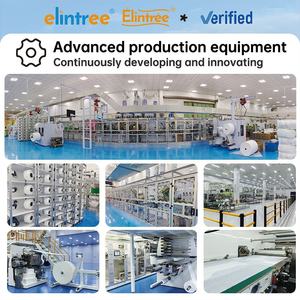 Elintree özelleştirilmiş ucuz süper kalın yetişkin külot bebek bezi tek kullanımlık inkontinans külot yaşlı için çekin - Product Image 5