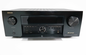 เครื่องรับสัญญาณ AV รุ่น AVR-X6700H 140W 11.2-Channel 8K Network ของ QualitySales ของใหม่จากโรงงาน - Product Image 2