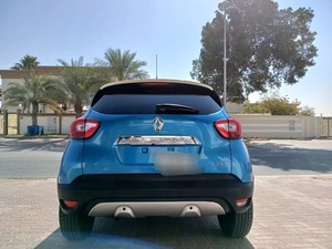 SUPER CLEAN 2016 RE-NA-ULT CA-PT-UR LE TRANSMISSION AUTOMATIQUE 4 CYLINDRES - Product Image 5