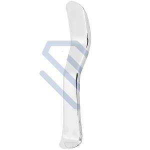 Retractor Bucal Manual Minnesota de 14 cm, Instrumento Quirúrgico de Acero Inoxidable - Product Image 6