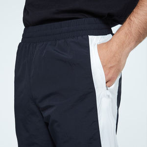 Vêtements de sport pour hommes, survêtement chaud à fermeture éclair complète, ensemble de sport, survêtement décontracté pour homme - Product Image 5