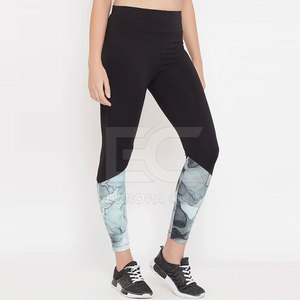 New Design <b>Plus</b> <b>Size</b> Leggings For Woman Quick Dry <b>Yoga</b> Wear Legging OME Service Customized Leggings <b>Pants</b> - Product Image 3