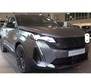 Peugeot 5008 S.U.V. USADO de Segunda Mano en Venta, LISTO PARA ENVIAR - Product Image 1