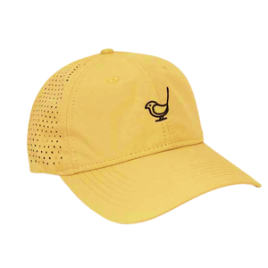 หมวกกอล์ฟเลเซอร์6แผงปักโลโก้ตามสั่งหมวกน้ำหนักเบากันน้ำประสิทธิภาพสูงโรงงานเวียดนาม - Product Image 1