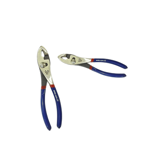 Pince multifonction en acier inoxydable avec poignée isolée, clés à cliquet, fonctionnement manuel, OEM/ODM personnalisable pour une utilisation en intérieur/extérieur - Product Image 6