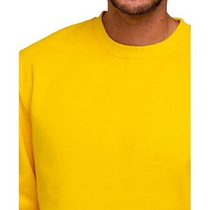 Sweat-shirt à capuche en coton d'hiver personnalisé Streetwear Impression de logo Confortable Hommes Femmes Production OEM Unité - Product Image 5
