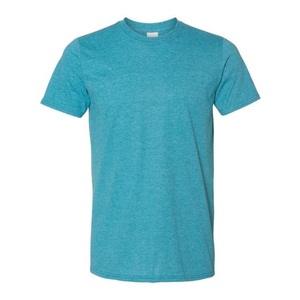เสื้อออกกำลังกายแขนสั้นแบบแห้งเร็วระบายอากาศได้ดีสำหรับผู้ชายไซส์ใหญ่พิเศษ - Product Image 3