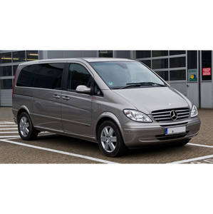 Diesel et essence d'occasion Mercedes-Benz Viano 2.2 litres Voitures à vendre/Mercedes-Benz Viano Ambiente CDI d'occasion - Product Image 5