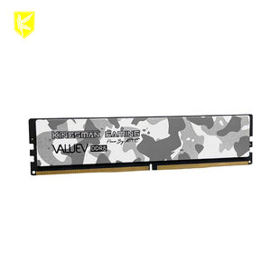[KINGSMAN GAMING] 32GB DDR5 5600MHz RAM para PC de escritorio-en stock - Product Image 1