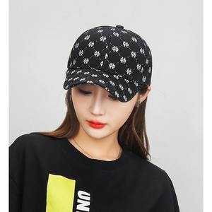 Gorra de béisbol Graffiti con ala curva, sombrero de Sol de moda de verano para hombres y mujeres, fiesta de moda al aire libre que combina con todo - Product Image 5