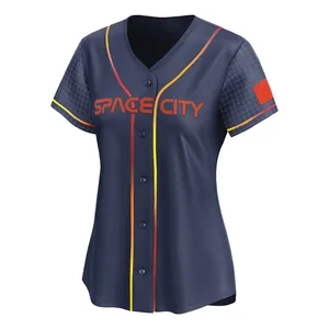 Camisetas de béisbol de camuflaje con sublimación de tinte completo para hombres, ropa de equipo transpirable, tela de la mejor calidad, hecha en Pakistán al mejor precio