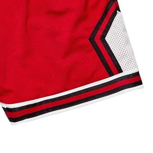 Pantalones Cortos de Malla Personalizados con Cordón Largo, 100% Poliéster, Malla Gruesa y Resistente, Pantalones Cortos de Baloncesto para Hombre, los Mejores Pantalones Cortos de Moda - Product Image 3