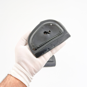 Juego de sellos de goma para espejos exteriores, izquierdo y derecho, para Mercedes Clase E W210 S210 Facelift 2000-2003 - Product Image 5
