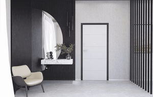 AFRODITE: Panneau en fibre de verre de sécurité anti-déformation de haute résistance en gros Utilisation de conception moderne pour la villa - Product Image 3