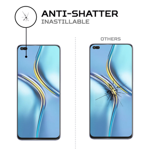 อุปกรณ์ป้องกันหน้าจอ X20 5G กันกระแทกเพื่อการปกป้องอุปกรณ์อย่างดี - Product Image 5