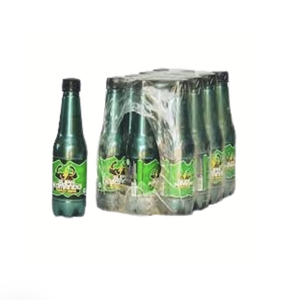 Supa Komando Energy Drink 330 ml canettes x 24/Vente en gros Supa Komando Energy 500ml Bouteille Pet - Product Image 4