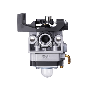 Nouveau <span class=keywords><strong>carburateur</strong></span> en alliage d'aluminium 4 temps de haute qualité, directement de l'usine, pour GX25/GX25N/GX25NT/GX35/GX35NT/HHT25S/HHT35S/FG110 - Product Image 2