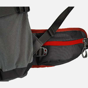 กระเป๋าเดินทางแบบดัฟเฟิล 50 ลิตร รุ่นโดมิเนนซ์ - Product Image 6