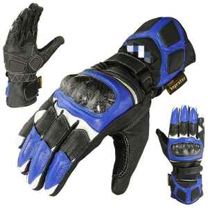 Gants de tourisme pour unisexe avec personnalisation, qualité professionnelle - Product Image 6