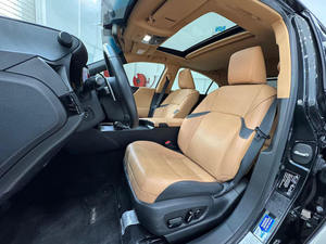 Auto Usate di Lusso a Prezzi Accessibili, Lexus ES 350 Premier Sedan 2023, Pronte per la Spedizione in Tutto il Mondo - Product Image 3