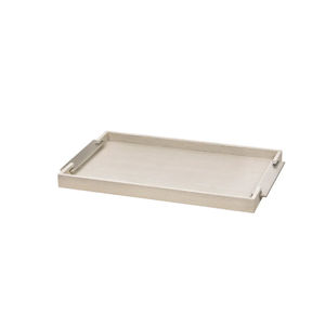 Bandeja de madera de alta calidad para servir, forma y tamaño personalizados para uso en fiesta en casa, ocasión especial, plato de forma larga y bandeja de exhibición - Product Image 4