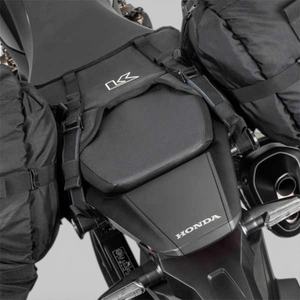 Bolsas Laterales Kriega OS-Base y Soporte de Carga para Honda CRF 1100L Africa Twin BASE para Africa Twin - Product Image 4