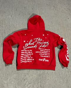 Sudadera con capucha personalizada de algodón 100% de diseñador, patrón sólido, cuello forrado, lavado ácido, estilo informal de verano con apliques bordados en 3D - Product Image 1