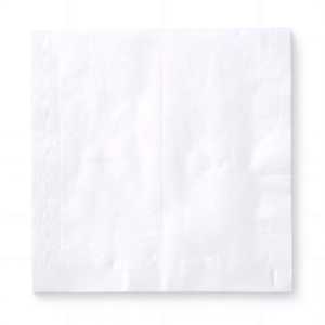 Napkins 33x33 Velina <b>Paper</b> 1 Veil - Personalized - 4 colors - Product Image 3