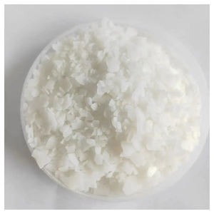 Hexahidrato de cloruro de magnesio de grado alimenticio FCC a precio de fábrica Mgcl2 6H2O escamas blancas para sal de baño - Product Image 5