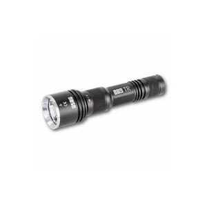 <b>Rechargeable</b> 600 Lumen <b>LED</b> <b>Torch</b> Aluminum Design USAG Product - Product Image 1