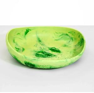 Cuenco de resina artesanal para casas de lujo - Product Image 2