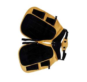 Maréchal-ferrant en cuir traditionnel Tablier professionnel - Product Image 3