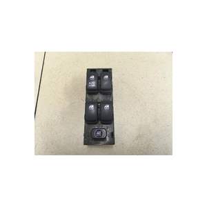 2004-2005 Getz Left Window Opening Button OEM <b>Auto</b> <b>Switch</b> (935701C110Bj) TST32057 - Product Image 1