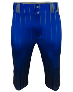 Nouvel uniforme de baseball personnalisé maillot et pantalon de baseball au prix de gros vêtements de baseball personnalisés de haute qualité équipe de jeunes - Product Image 5