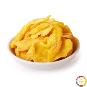 Fruit du jacquier séché à mâcher fruit tropical snack vietnam matériau naturel en vrac fournisseur en gros snack exportateur usine - Product Image 1