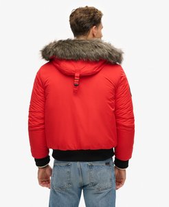 Chaqueta Acolchada con Capucha para Hombre, Nueva Colección de Invierno, con Parches Bordados Personalizados, de Secado Rápido y Transpirable, Disponible en Todas las Tallas - Product Image 6