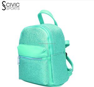 Paillettes Cheer Sac à dos Cheerleading Casual Sports Sacs à dos Cheer Hot Selling Fashion sac à dos - Product Image 5