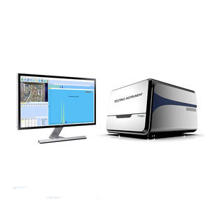 Metal precioso testador de pureza de ouro testador de autenticidade de ouro platina espectrômetro de fluorescência analisador de platina - Product Image 2