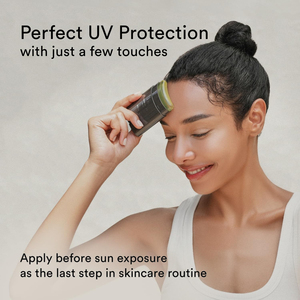 Wholesale Private Label <strong>Sunblock</strong> Stick Refreshing Non Oil Protection Uv Moisturizing Repair Facial Skin Sunscreen - Product Image 5