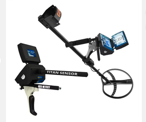 กำลังรอรับเครื่องตรวจจับโลหะระยะไกล GER Detect Titan 1000 - Product Image 2
