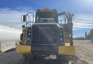 CAMIONES TODO TERRENO CERTIFICADOS HM300-5 2024 EN VENTA - Product Image 5