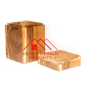 Latest Design Storage Food Canister Kitchen - Product Image 1