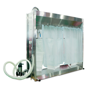 เครื่องอบแห้ง ausavina - Product Image 2