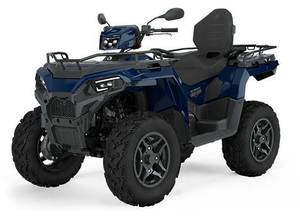 SPORTSMAN 570 TOURING SP - Product Image 5