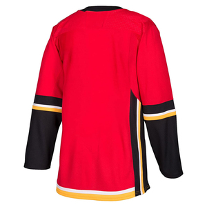 Maillot de hockey sur glace imprimé par sublimation pas cher en gros Maillots de hockey sur glace par sublimation sur mesure avec numéro de conception personnalisé - Product Image 3